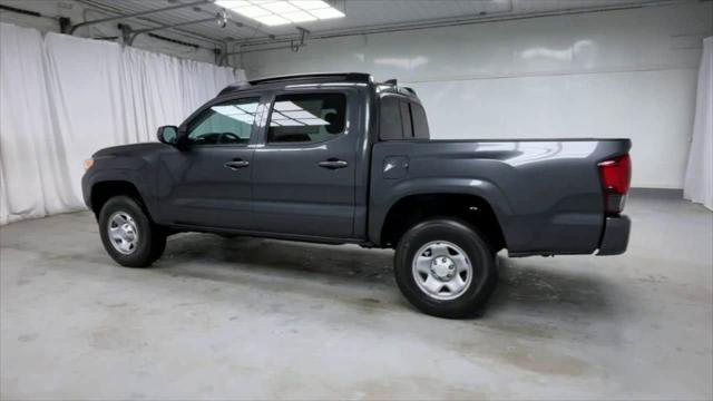 Certified 2020 Toyota Tacoma SR AWD/4WD image 20