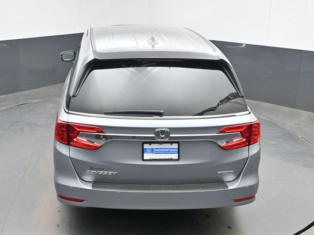 Used 2018 Honda Odyssey Touring image 38