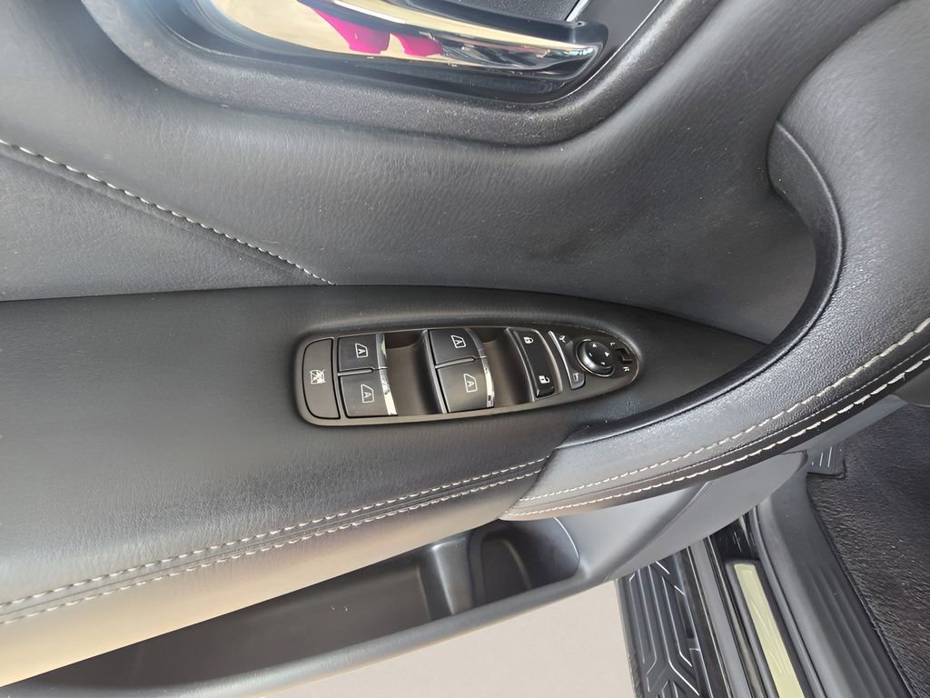 Used 2018 INFINITI QX80 2WD w/ Driver Assistance Package image 87