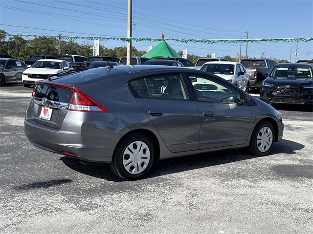 Used 2014 Honda Insight image 7