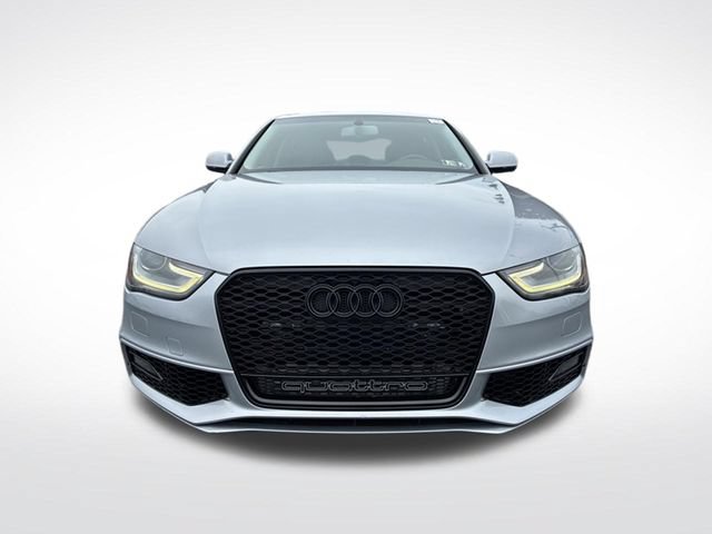 Used 2015 Audi A4 2.0T Premium w/ Audi MMI Navigation AWD/4WD image 9