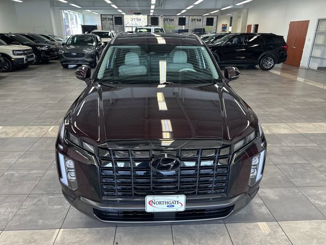 Used 2023 Hyundai Palisade Limited AWD/4WD image 20