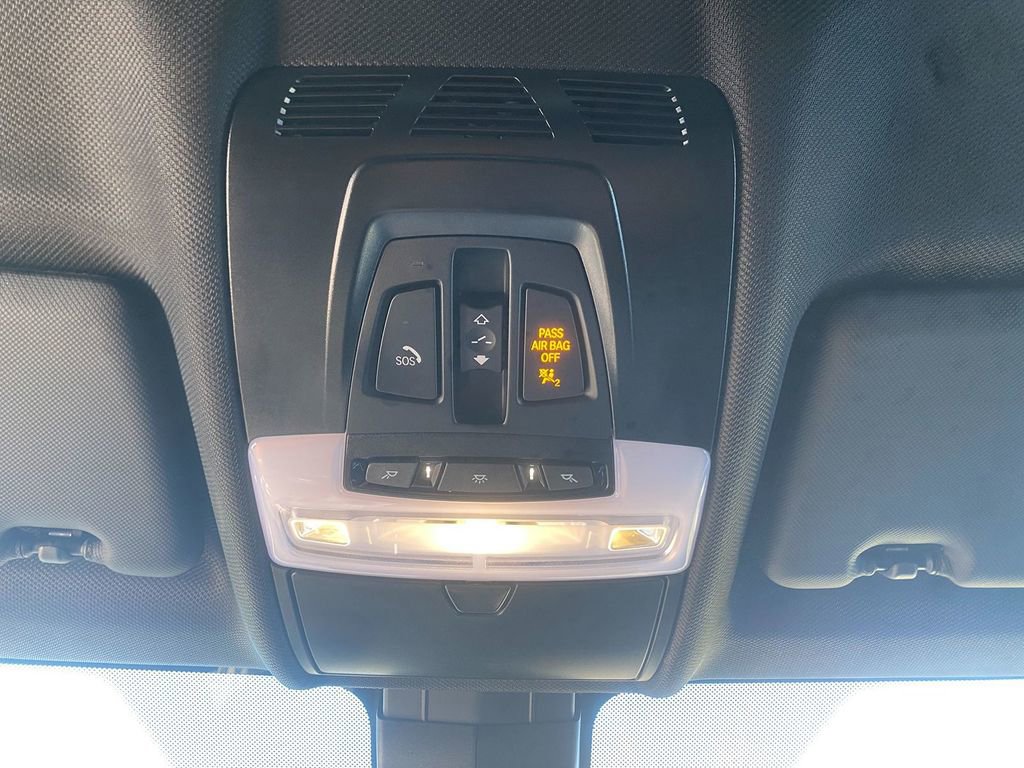 Used 2018 BMW X6 xDrive50i image 23