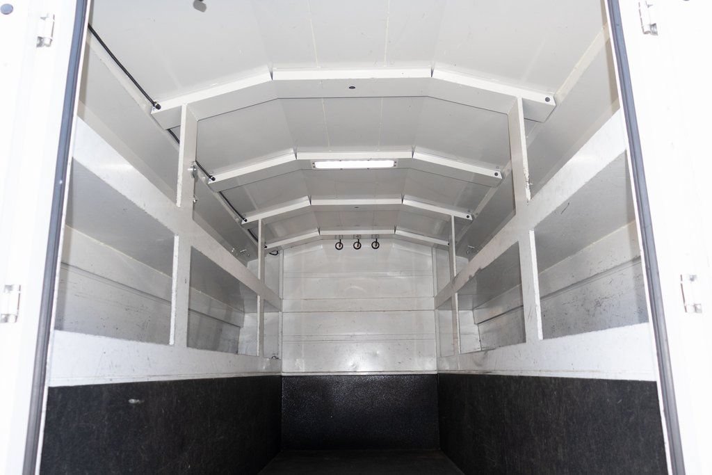 Used 2014 RAM ProMaster 3500 w/ Premium Appearance Group FWD image 14