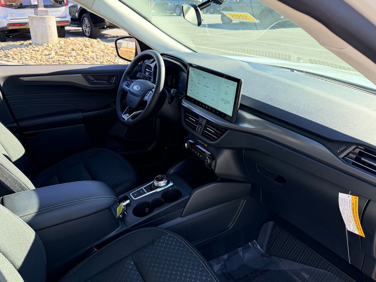 New 2026 Ford Escape Active w/ Tech Pack #1 FWD image 21