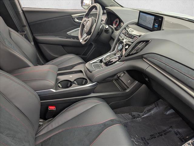 Certified 2025 Acura RDX A-Spec image 23