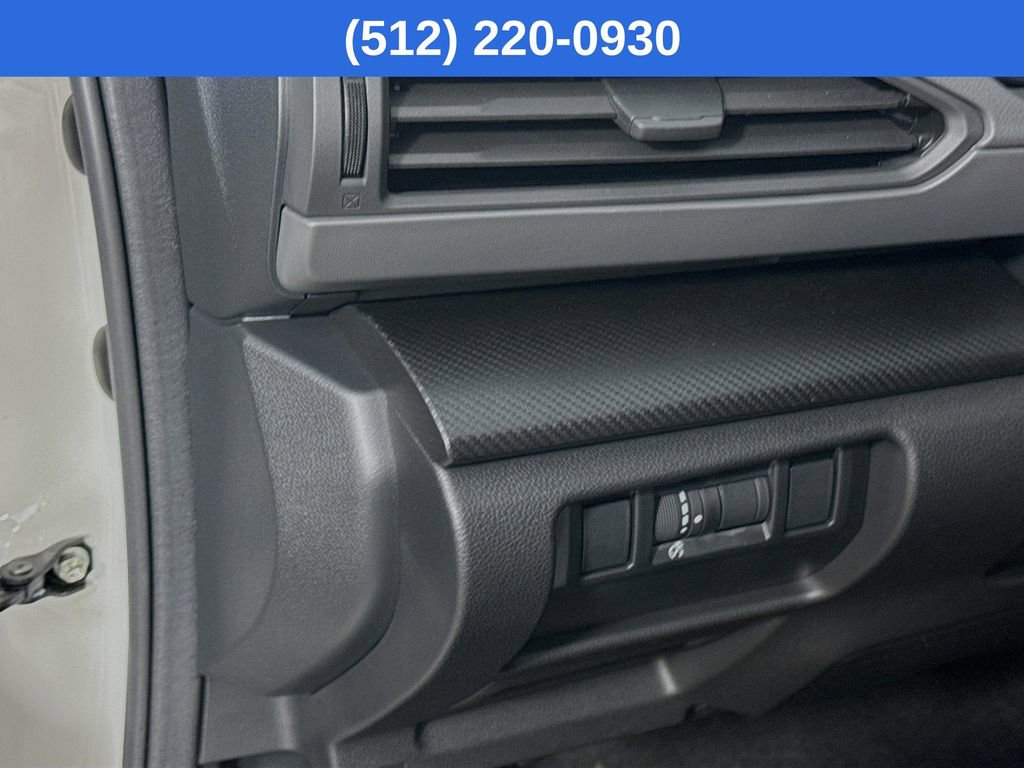 Certified 2026 Subaru Crosstrek 2.0i Premium AWD/4WD image 11