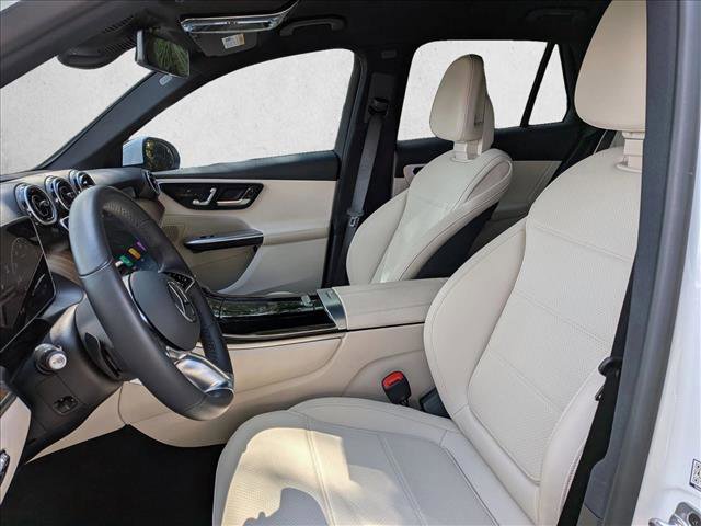 Certified 2026 Mercedes-Benz GLC 300 image 14
