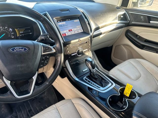Used 2016 Ford Edge Titanium w/ Technology Package image 19