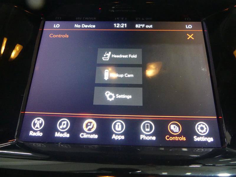 Used 2022 Dodge Durango SXT AWD/4WD image 43