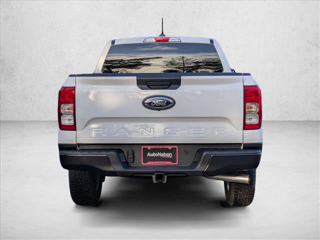 New 2025 Ford Ranger XL w/ Trailer Tow Package image 7