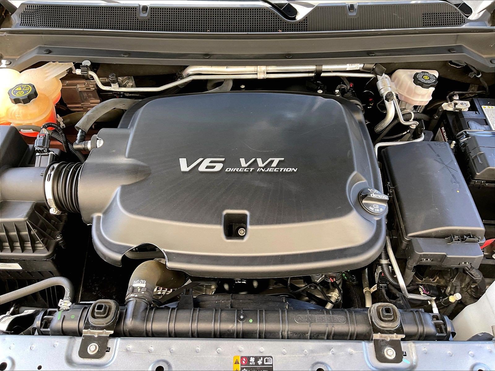 Used 2022 Chevrolet Colorado LT w/ Safety Package AWD/4WD image 9