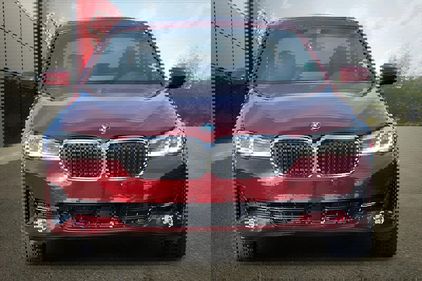 Used 2023 BMW 530e image 11