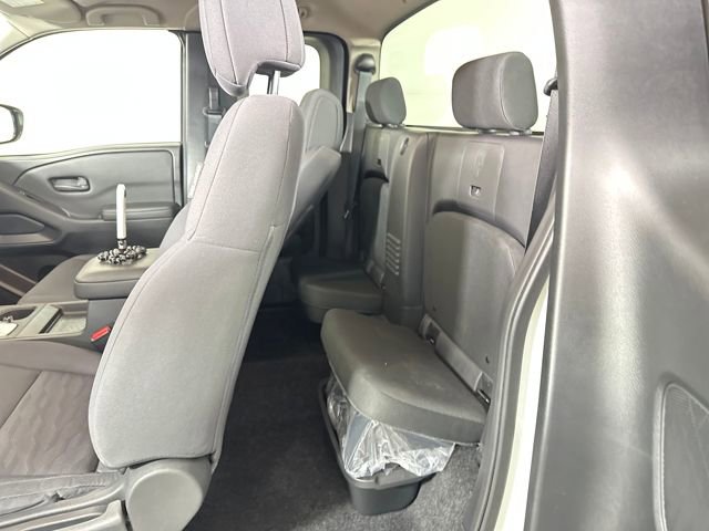 Used 2023 Nissan Frontier S image 25