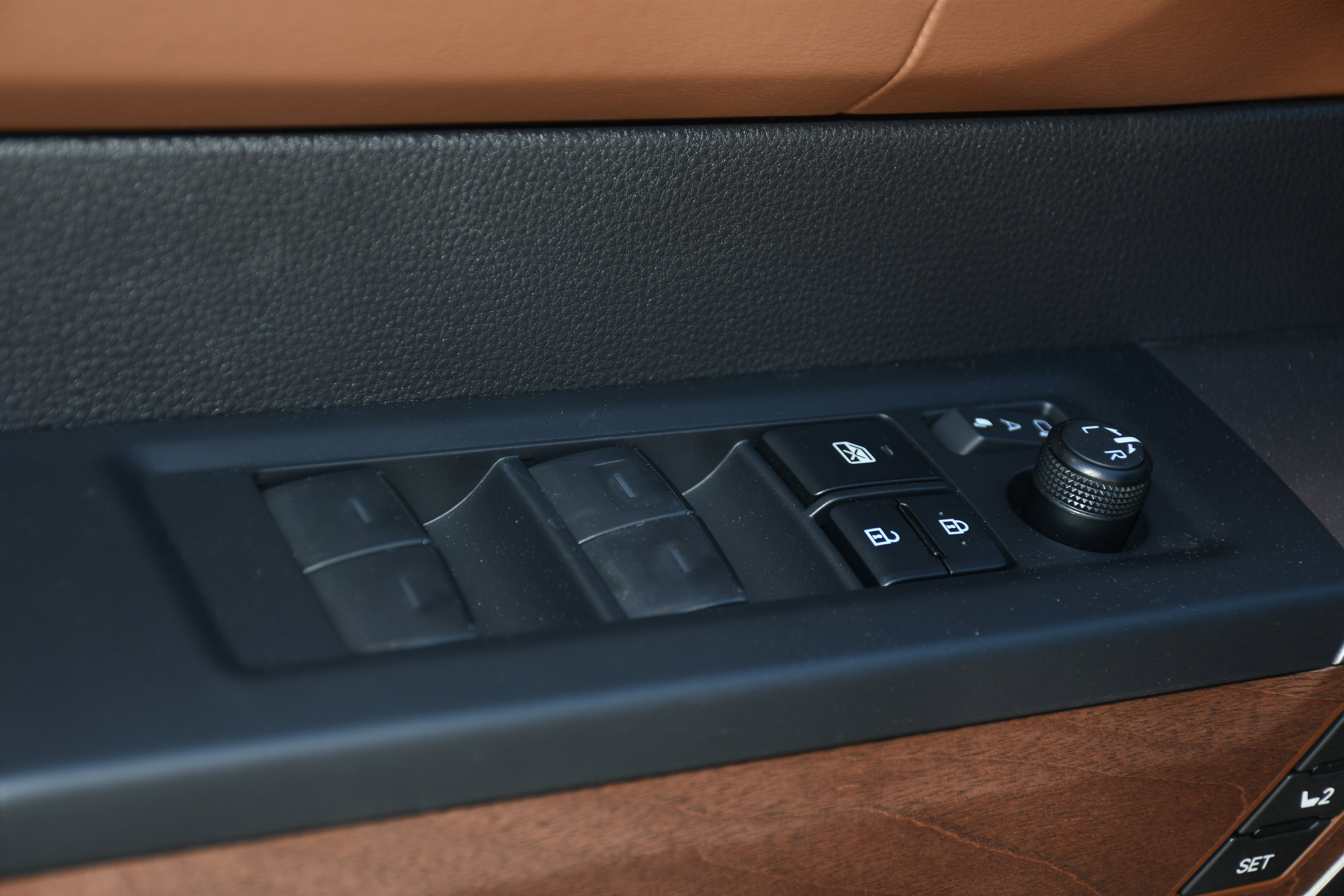 New 2026 Toyota Tundra 1794 Edition image 7