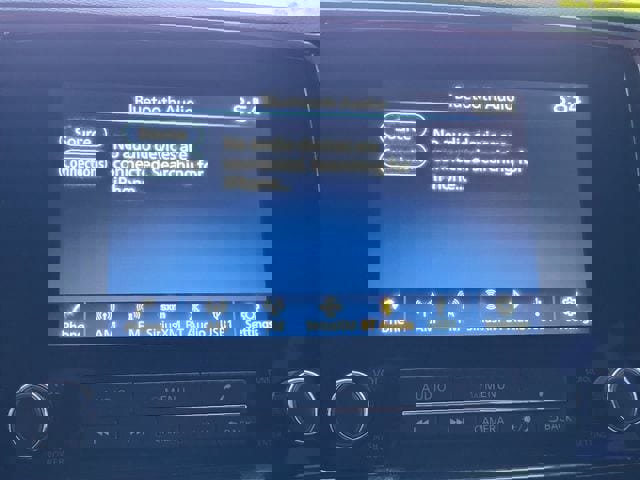 Certified 2024 Nissan Frontier SV image 12