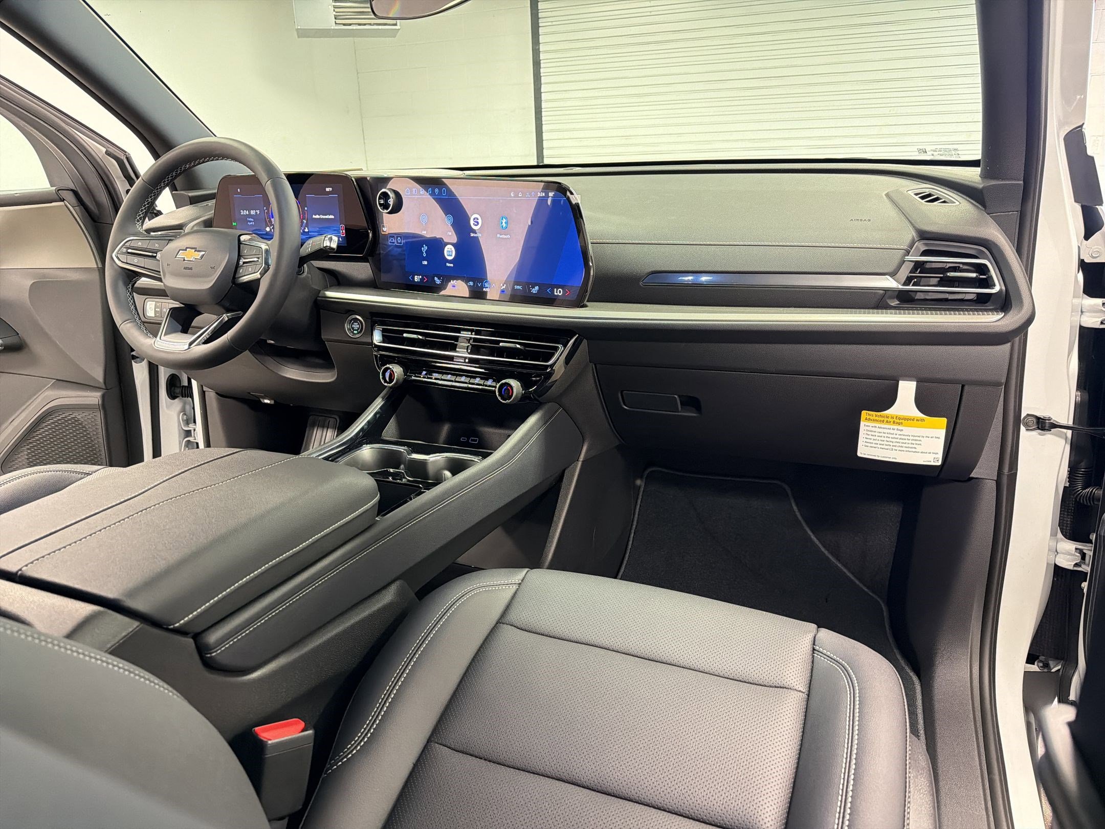 New 2026 Chevrolet Traverse LT image 29