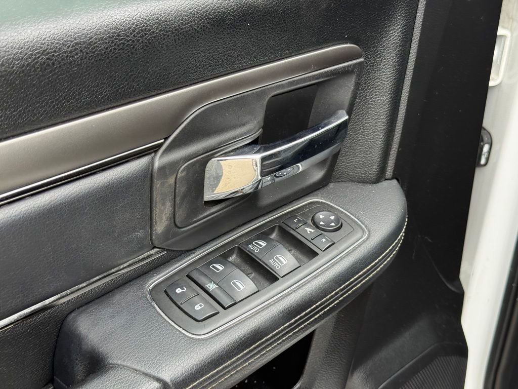 Used 2015 RAM 1500 Sport w/ Sport Premium Group image 12