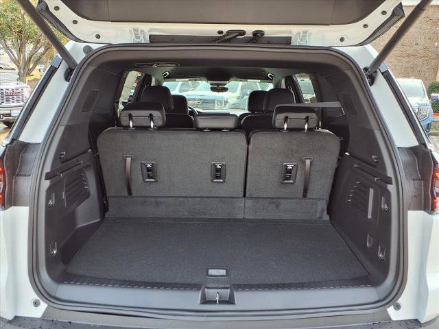 New 2026 GMC Acadia Elevation w/ Elevation Premium Package image 22