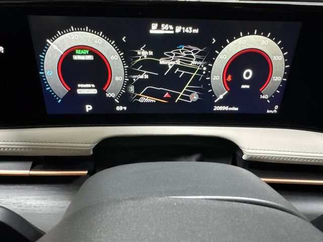 Used 2024 Nissan Ariya AWD image 17