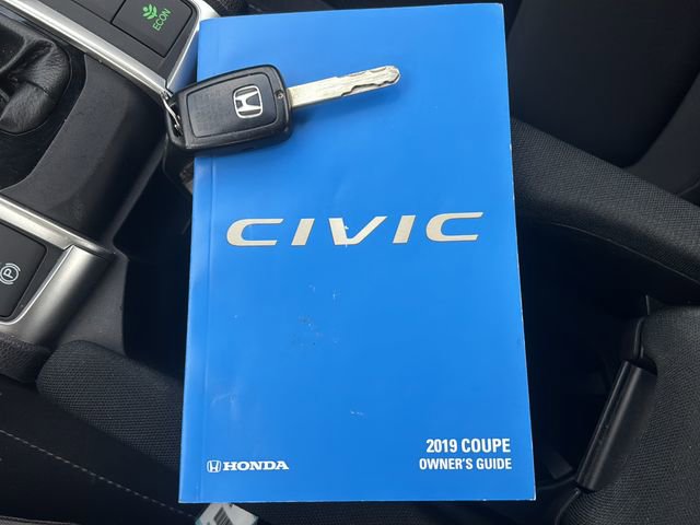 Used 2019 Honda Civic LX image 27