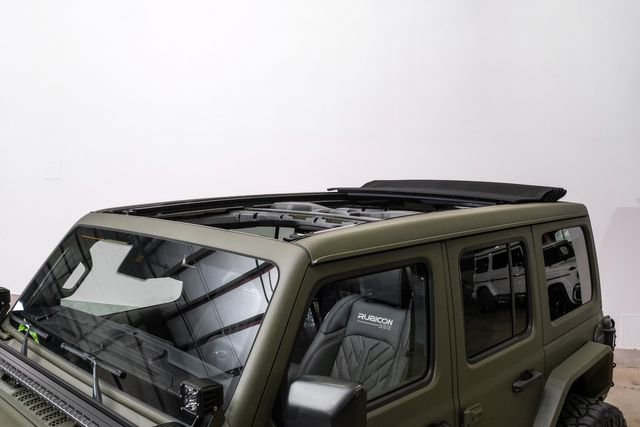Used 2024 Jeep Wrangler Unlimited Rubicon 392 image 2