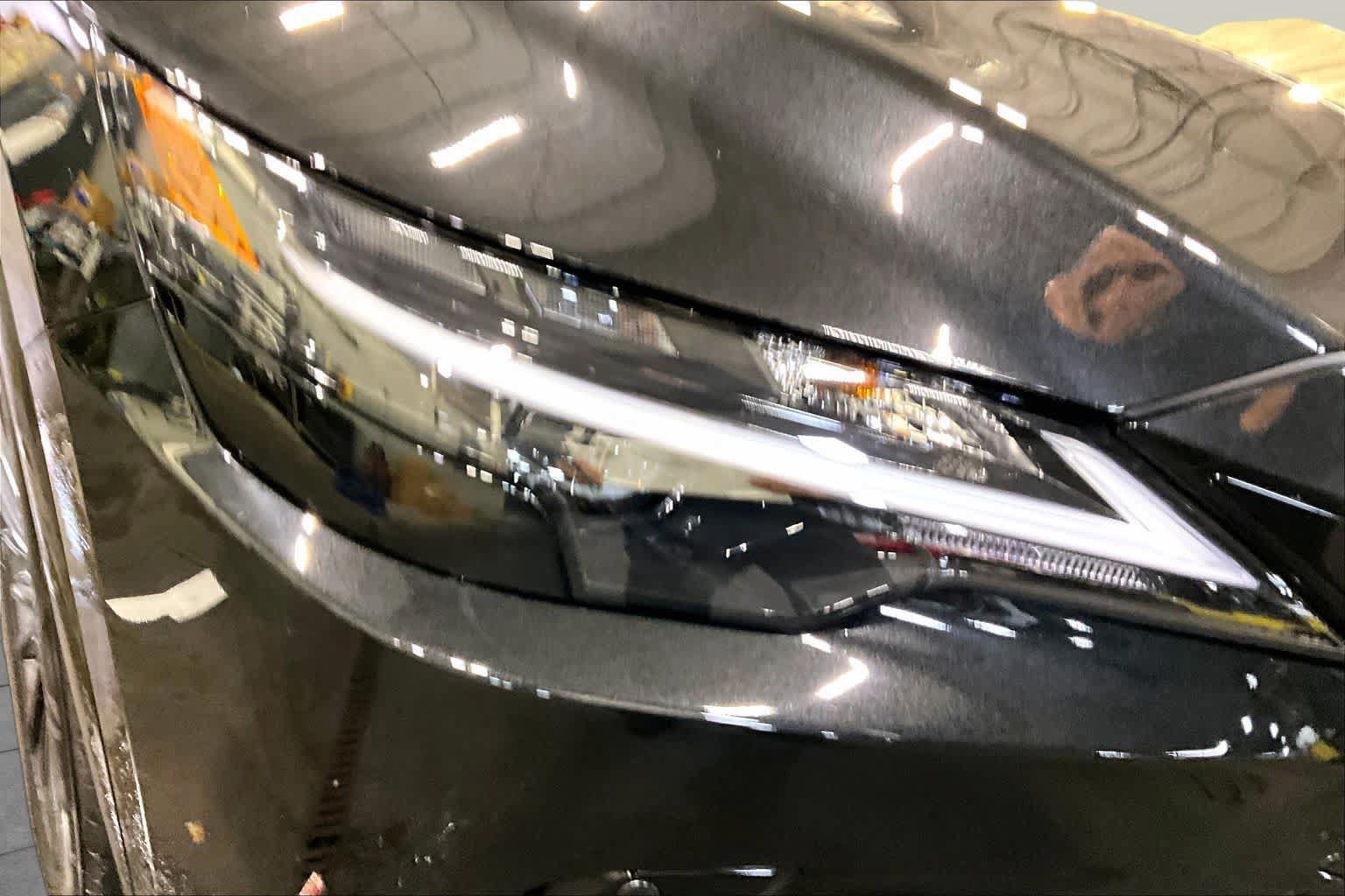 Certified 2026 Lexus RX 350h AWD/4WD image 29