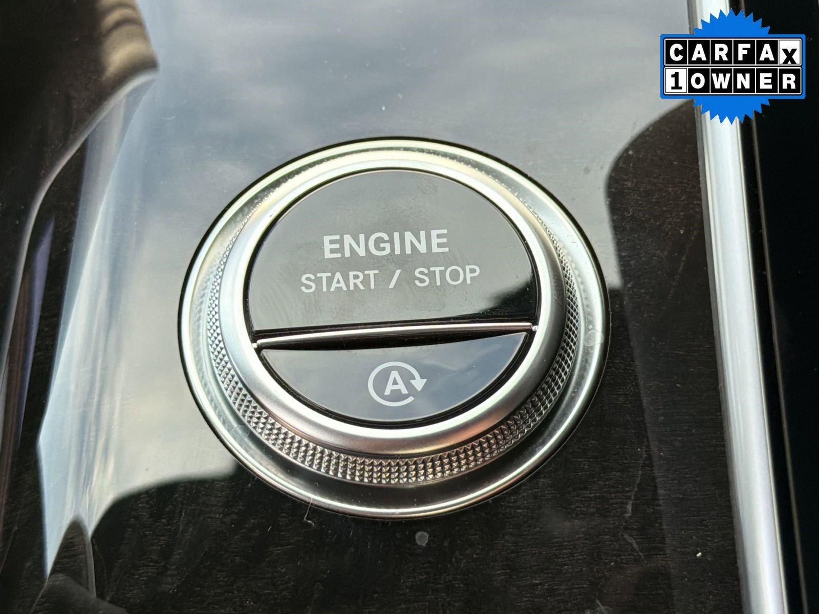 Certified 2024 Mercedes-Benz S 580 4MATIC Sedan image 27