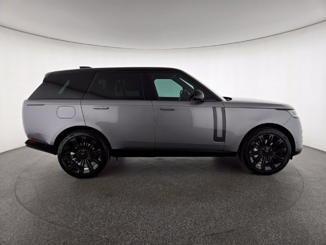 New 2026 Land Rover Range Rover SE AWD/4WD image 6