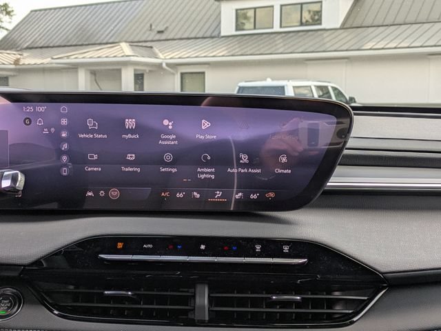 New 2026 Buick Enclave Preferred w/ Super Cruise Package FWD image 21