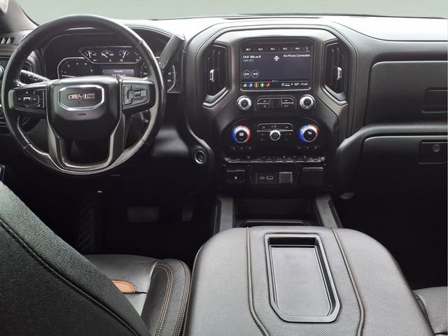Used 2021 GMC Sierra 2500 AT4 image 11