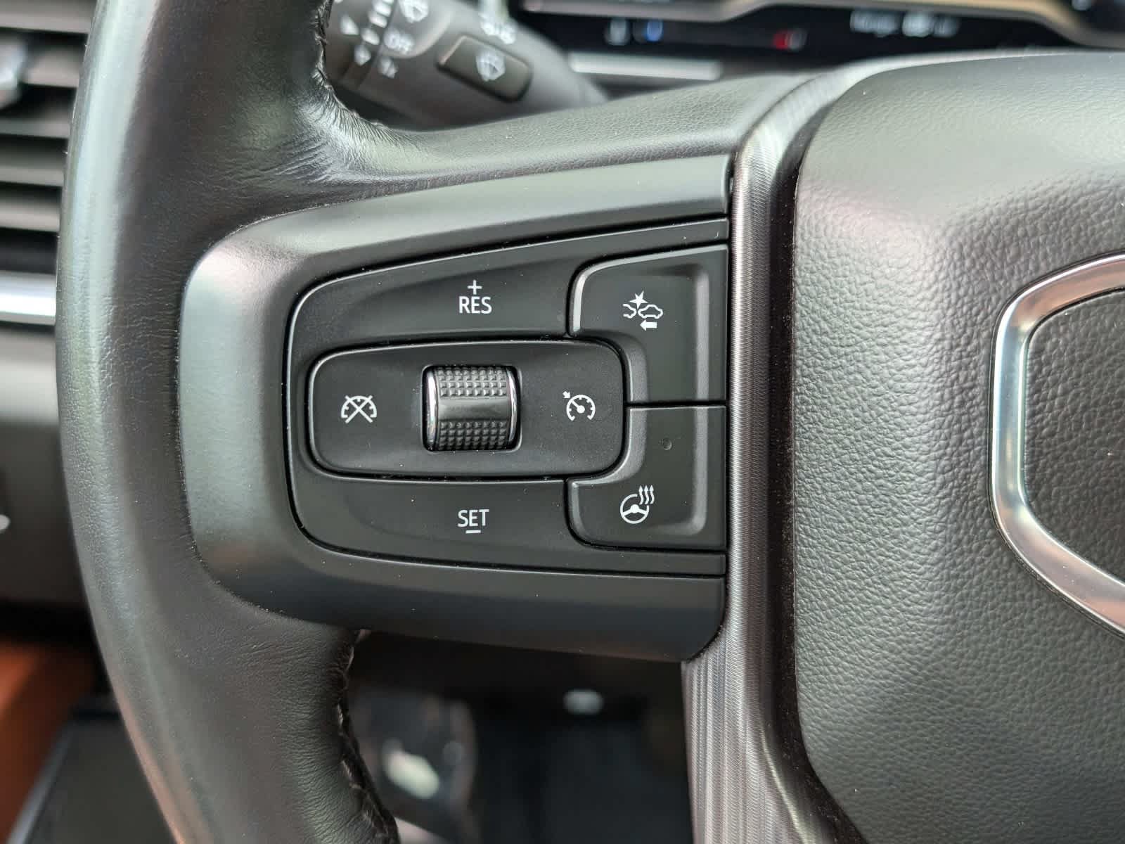 Certified 2024 GMC Sierra 3500 Denali Ultimate AWD/4WD image 24