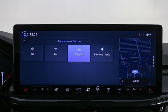 Used 2023 Ford Escape ST-Line w/ Tech Pack #1 image 21