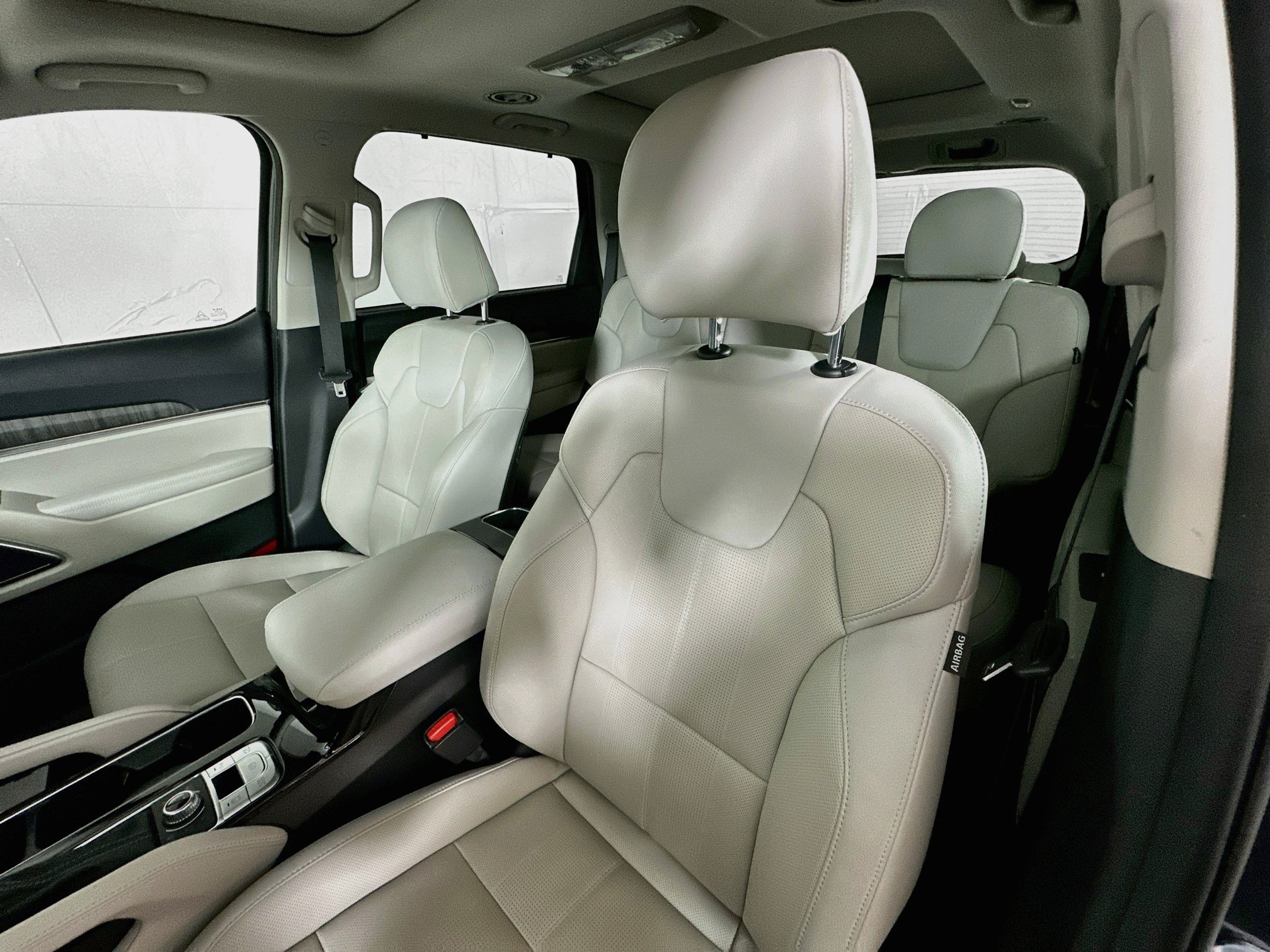 Used 2025 Kia Telluride SX AWD/4WD image 21
