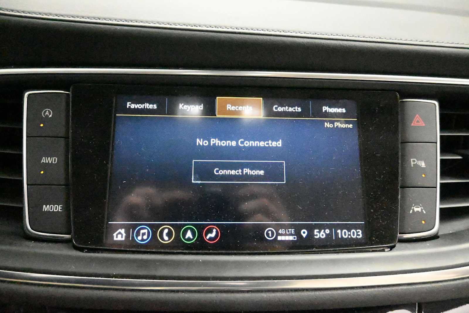 Used 2024 Buick Enclave Avenir w/ Avenir Technology Package AWD/4WD image 18