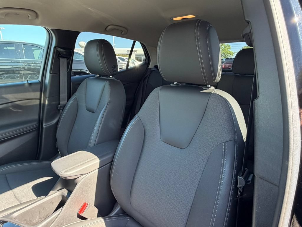 Certified 2023 Buick Encore GX Select FWD image 26