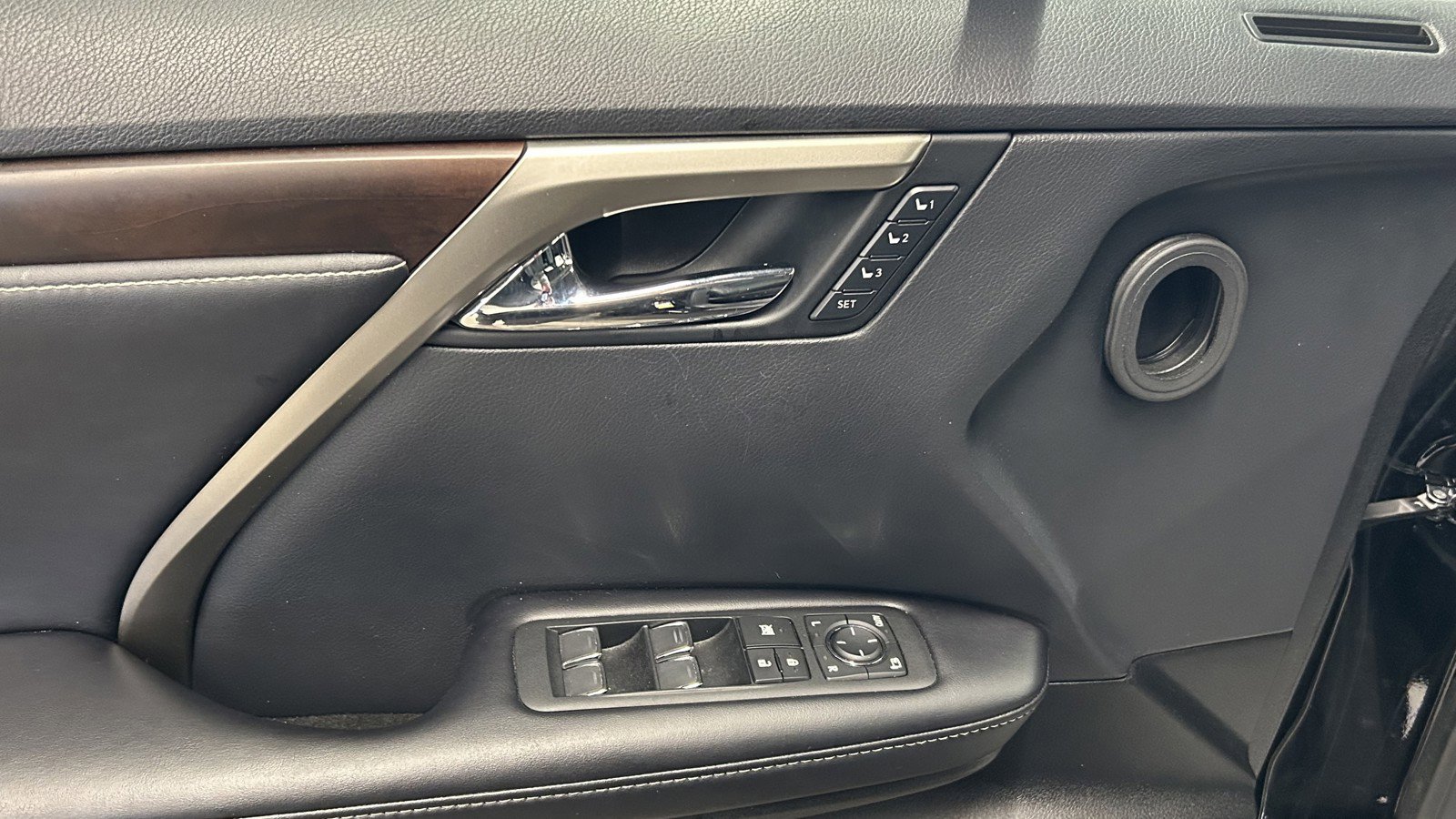 Used 2021 Lexus RX 350 AWD w/ Premium Package image 10