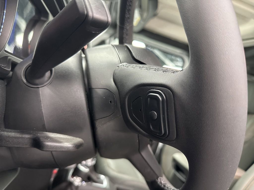 New 2026 Jeep Gladiator Mojave image 18