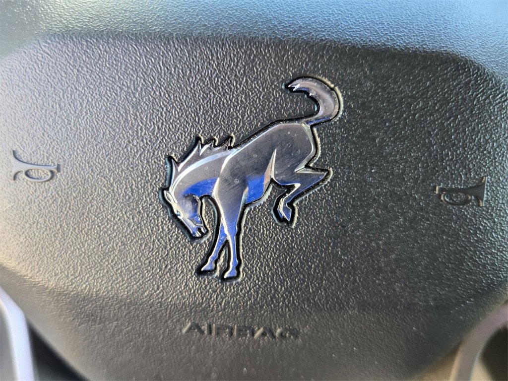 Used 2023 Ford Bronco Big Bend image 25