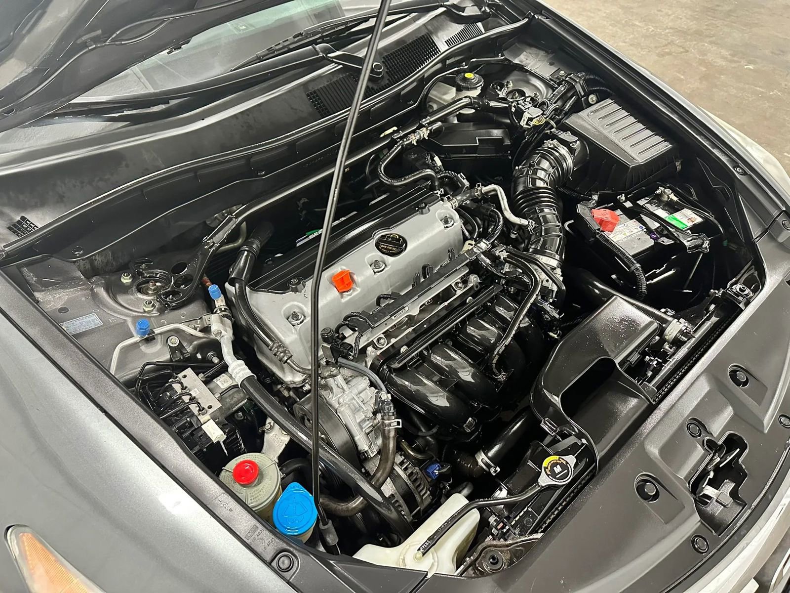 Used 2012 Honda Accord EX-L image 15