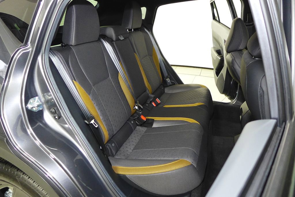 Certified 2025 Subaru Crosstrek 2.5i Sport w/ Crosstrek Mirror Package image 20