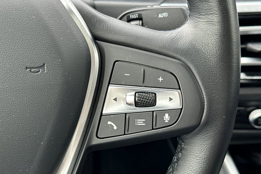 Used 2023 BMW i4 eDrive35 w/ Premium Package image 27