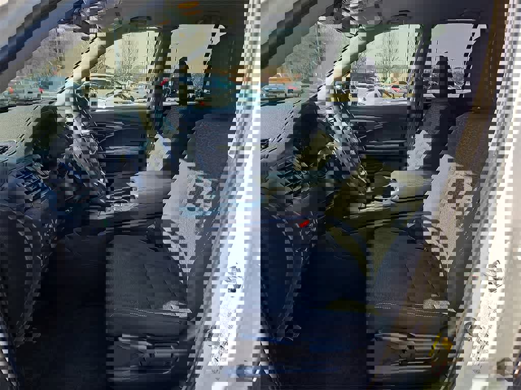 Certified 2025 Honda Ridgeline Sport image 12