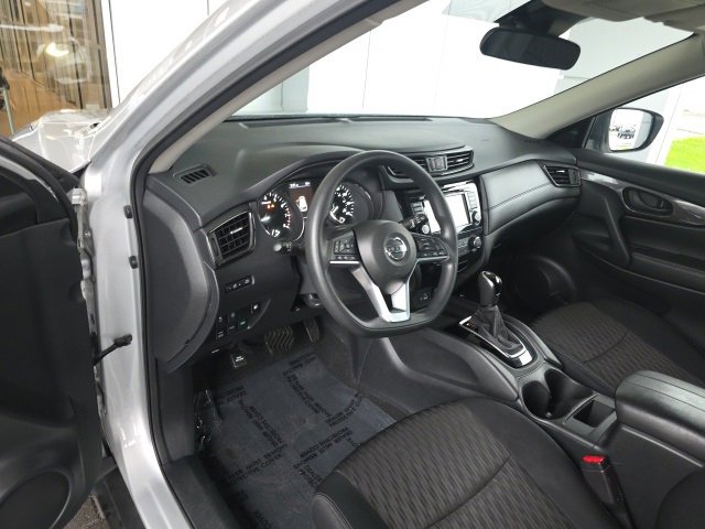 Used 2019 Nissan Rogue S image 21