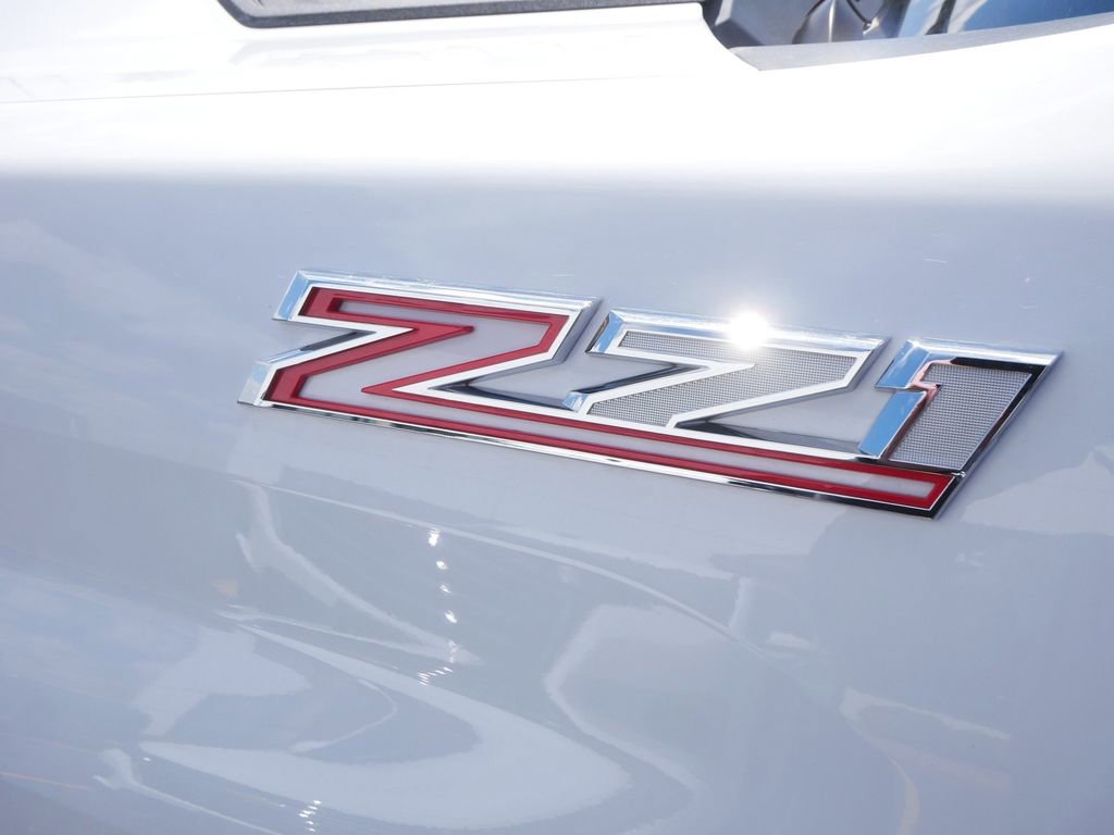 Certified 2025 Chevrolet Silverado 2500 W/T w/ WT/CX Safety Package AWD/4WD image 13