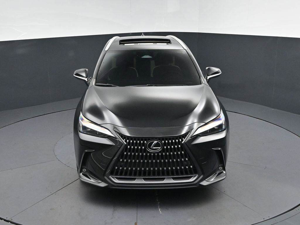 Used 2022 Lexus NX 250 FWD image 37
