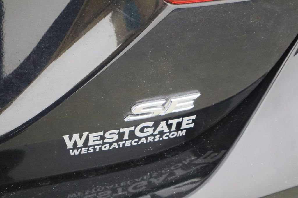 Used 2021 Toyota Camry SE image 42