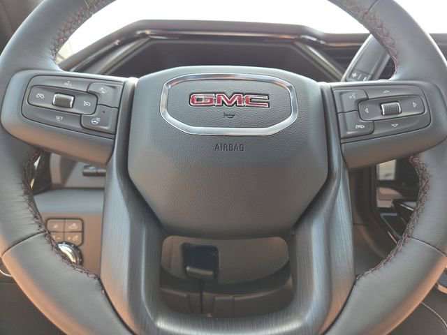 New 2026 GMC Sierra 2500 AT4X w/ AT4X AEV Edition AWD/4WD image 38
