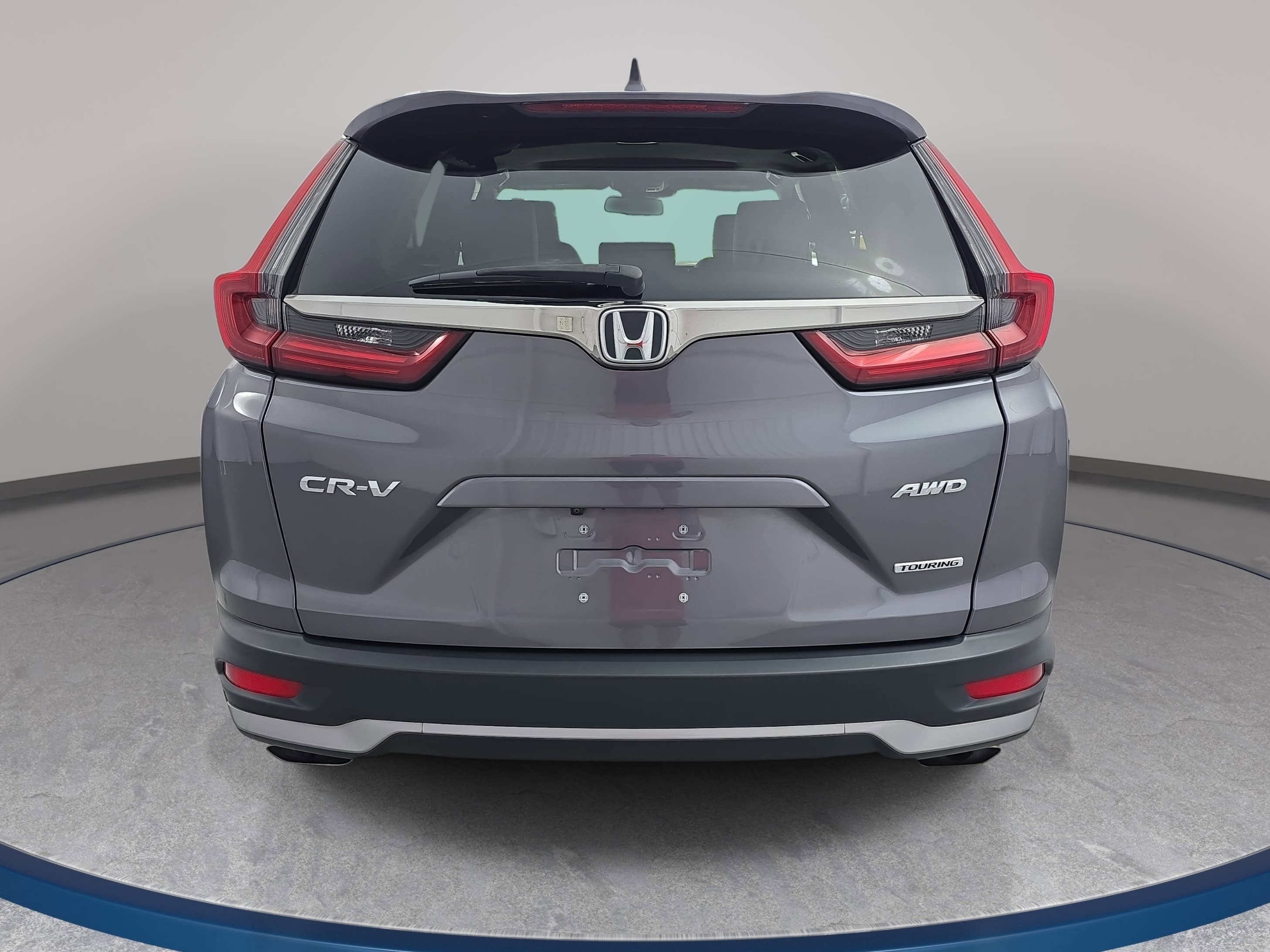 Used 2020 Honda CR-V Touring image 6