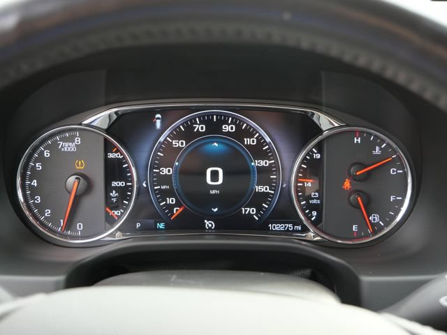 Used 2019 GMC Acadia Denali AWD/4WD image 26